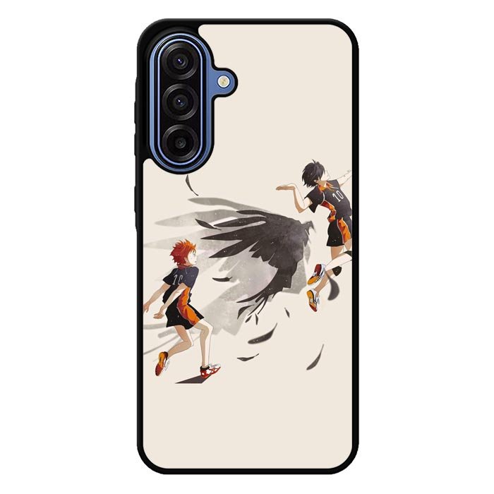 Haikyuu Z5089 Samsung Galaxy A17 5G Case