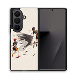 Haikyuu Z5089 Samsung Galaxy Z Fold 7 Case