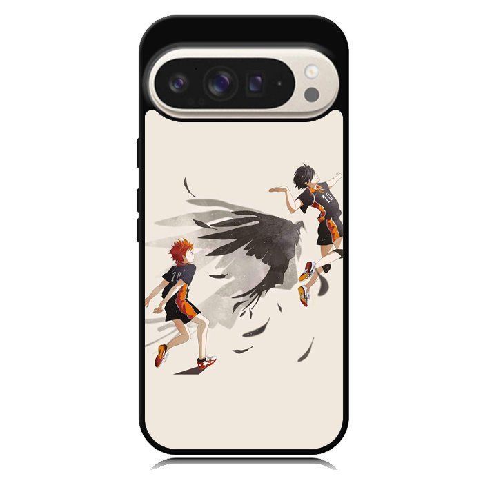 Haikyuu Z5089 Google Pixel 10 Pro XL Case