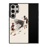Haikyuu Z5089 Samsung Galaxy S24 Ultra 5G Case
