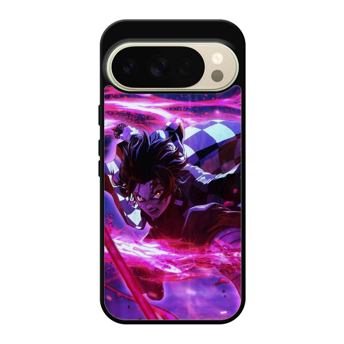 Kamado Tanjiro Z5090 Google Pixel 10 Pro Case
