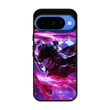 Kamado Tanjiro Z5090 Google Pixel 10 Case
