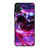 Kamado Tanjiro Z5090 Samsung Galaxy A07 Case