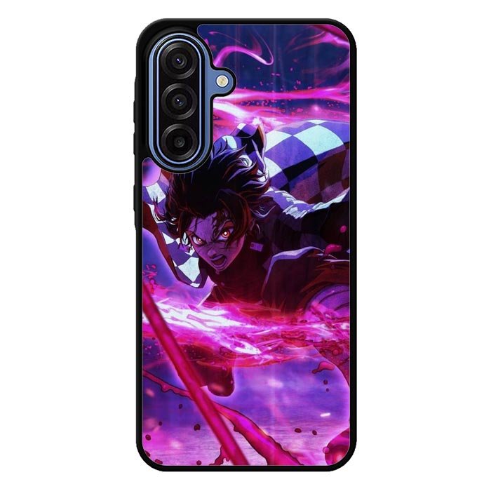 Kamado Tanjiro Z5090 Samsung Galaxy A17 5G Case