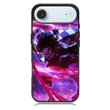 Kamado Tanjiro Z5090 iPhone 17 Air Case