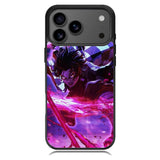 Kamado Tanjiro Z5090 iPhone 17 Pro Case