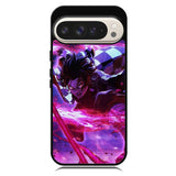 Kamado Tanjiro Z5090 Google Pixel 10 Pro XL Case