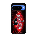 wwe wrestlemania 36 Z5093 Google Pixel 10 Case
