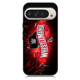 wwe wrestlemania 36 Z5093 Google Pixel 9 | Google Pixel 9 Pro Case