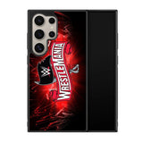 wwe wrestlemania 36 Z5093 Samsung Galaxy S24 Ultra 5G Case