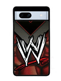 Wwe Logo Google Pixel 7A Case