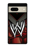 Wwe Logo Google Pixel 7 Case