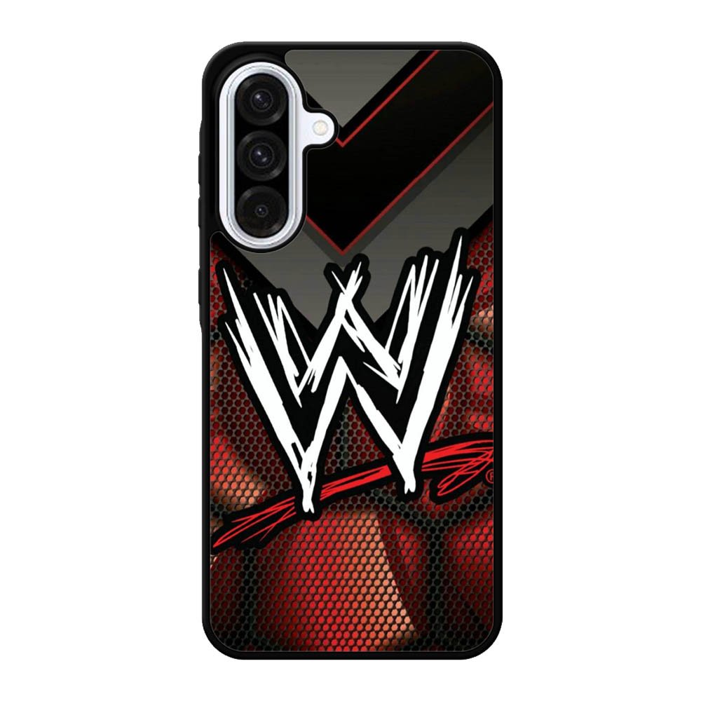 Wwe Logo Samsung Galaxy A56 Case FE1627