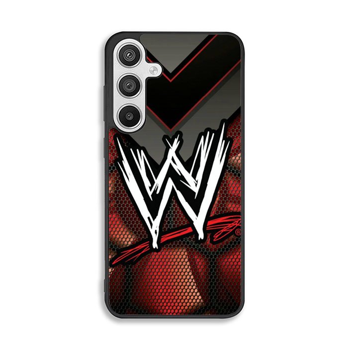 Wwe Logo Samsung Galaxy A26 Case FE2597