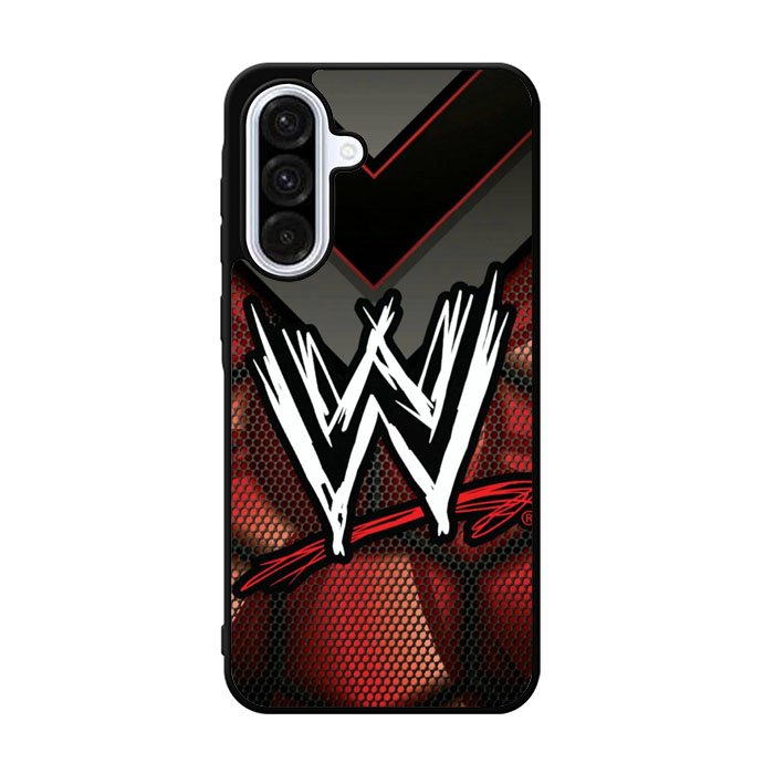 Wwe Logo Samsung Galaxy A36 Case FE1627