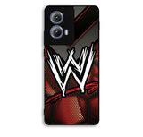 Wwe Logo Motorola Moto Edge 2024 Case FE1627