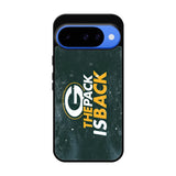green bay packers Z5095 Google Pixel 10 Case