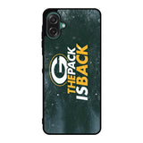 green bay packers Z5095 Samsung Galaxy A07 Case
