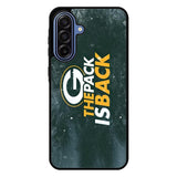 green bay packers Z5095 Samsung Galaxy A17 5G Case