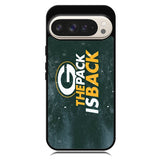 green bay packers Z5095 Google Pixel 10 Pro XL Case