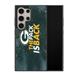 green bay packers Z5095 Samsung Galaxy S24 Ultra 5G Case