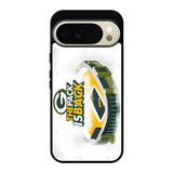 green bay packers Z5096 Google Pixel 10 Pro Case