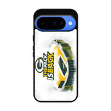 green bay packers Z5096 Google Pixel 10 Case