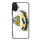 green bay packers Z5096 Samsung Galaxy A07 Case