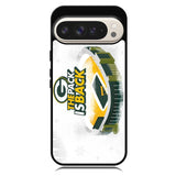green bay packers Z5096 Google Pixel 9 | Google Pixel 9 Pro Case