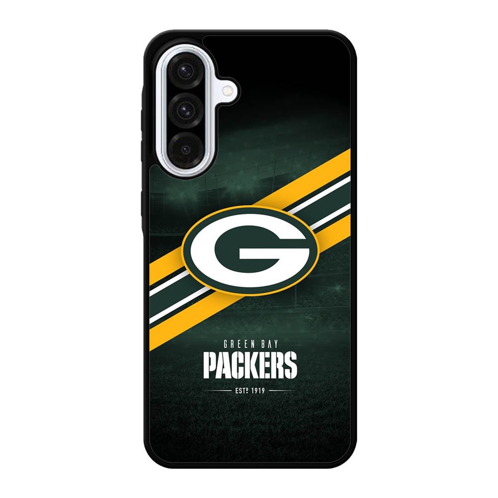 green bay packers Logo 2nd Samsung Galaxy A56 Case FE0091