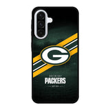 green bay packers Logo 2nd Samsung Galaxy A56 Case FE3955