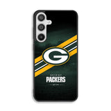 green bay packers Logo 2nd Samsung Galaxy A26 Case FE3955