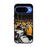 green bay packers team Z5098 Google Pixel 10 Case
