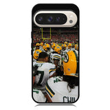 green bay packers team Z5098 Google Pixel 10 Pro XL Case