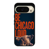 chicago bears Z5099 Google Pixel 10 Pro Case