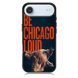chicago bears Z5099 iPhone 17 Air Case