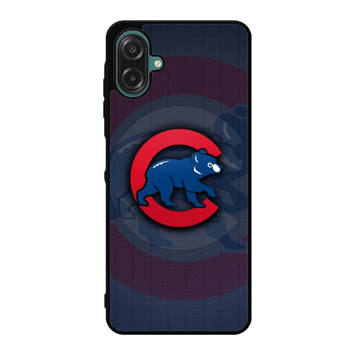 chicago cubs Logo Z5100 Samsung Galaxy A07 Case