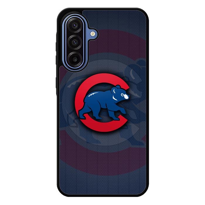 chicago cubs Logo Z5100 Samsung Galaxy A17 5G Case