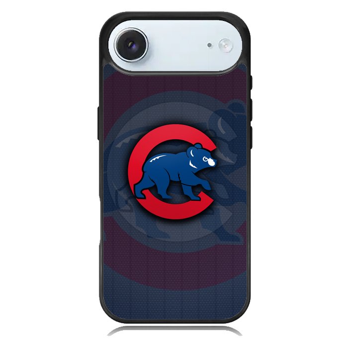 chicago cubs Logo Z5100 iPhone 17 Air Case