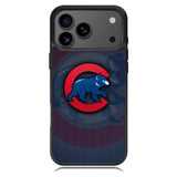 chicago cubs Logo Z5100 iPhone 17 Pro Max Case
