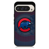 chicago cubs Logo Z5100 Google Pixel 10 Pro XL Case