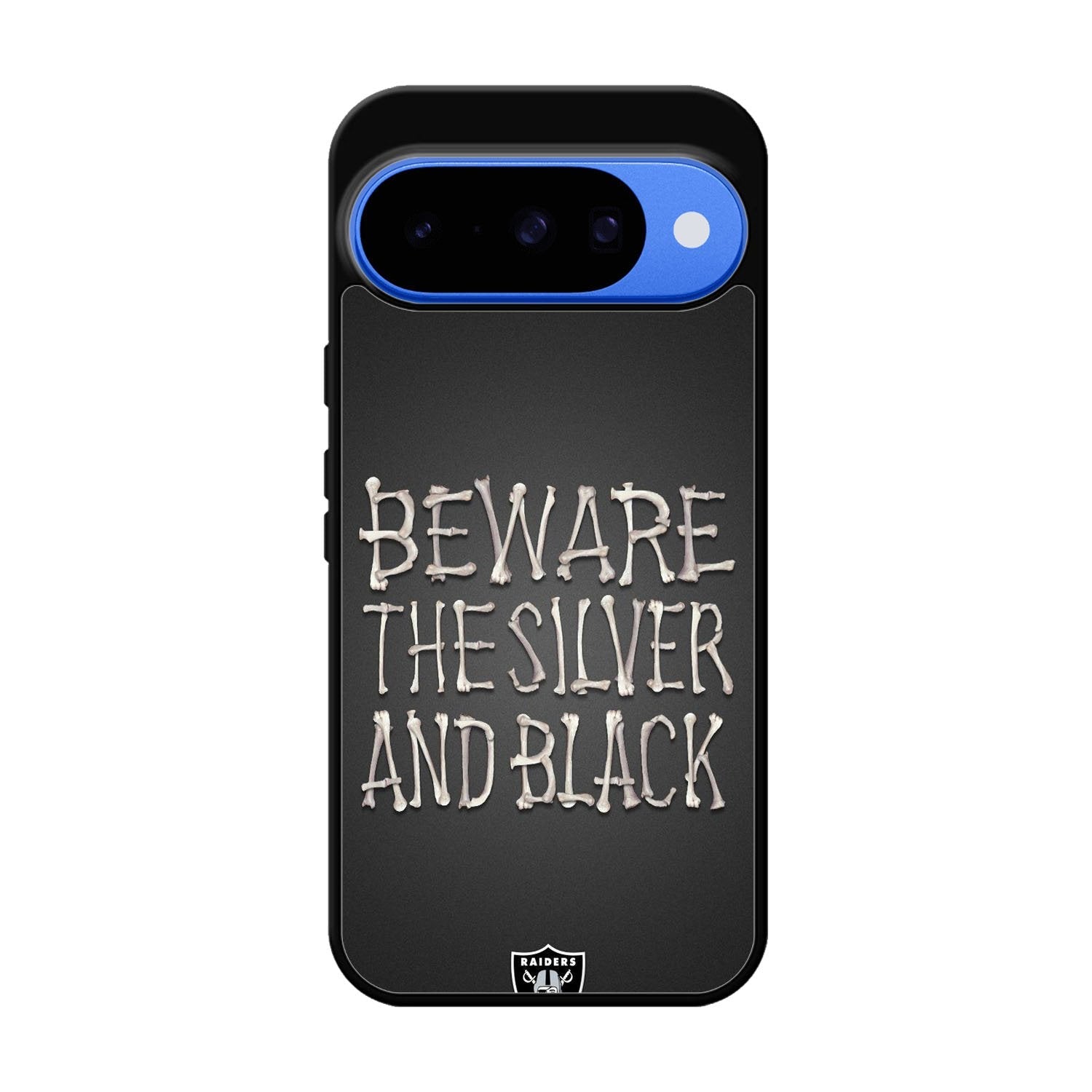 Oakland raiders Z5107 Google Pixel 10 Case
