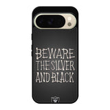 Oakland raiders Z5107 Google Pixel 10 Pro Case