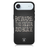 Oakland raiders Z5107 iPhone 17 Air Case