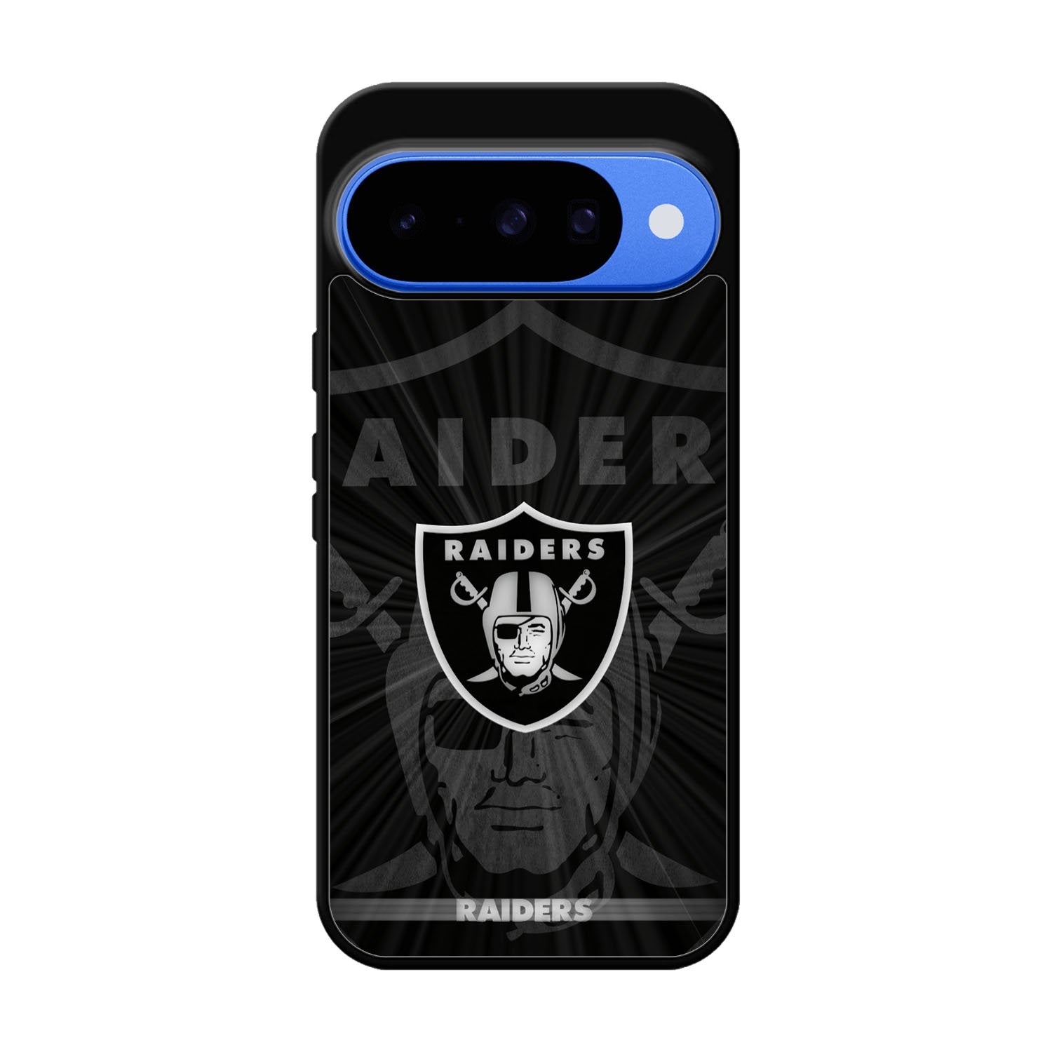 Oakland raiders Z5108 Google Pixel 10 Case