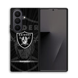 Oakland raiders Z5108 Samsung Galaxy Z Fold 7 Case