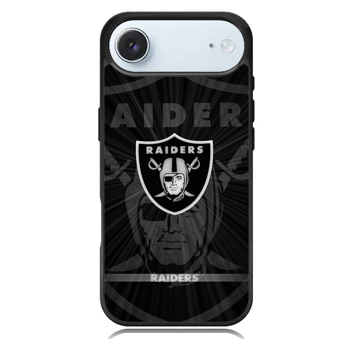 Oakland raiders Z5108 iPhone 17 Air Case