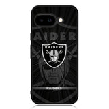 Oakland raiders Z5108 Google Pixel 9A Case
