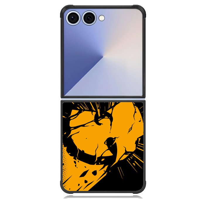 wu tang clan Z5114 Samsung Galaxy Z Flip 7 Case