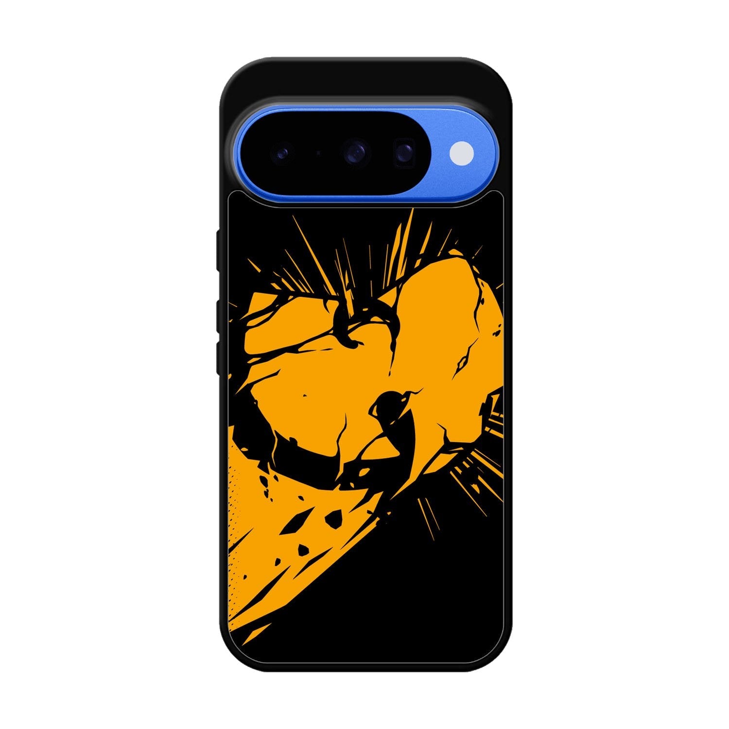 wu tang clan Z5114 Google Pixel 10 Case